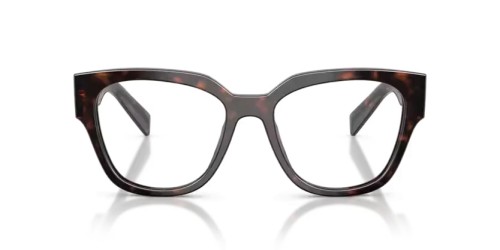 PRADA PR C06V - 17N1O1 - 52 Brillenfassungen Oval