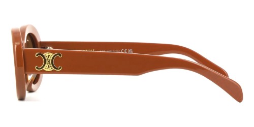 Celine CL40194U - 45E - 52 Sonnenbrillen Oval