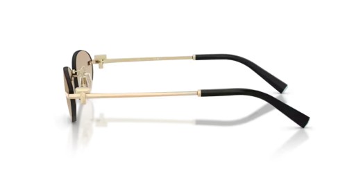 TIFFANY & CO. TF3119D - 623911 - 56 Sonnenbrillen Oval