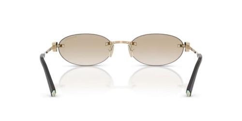 TIFFANY & CO. TF3119D - 623911 - 56 Sonnenbrillen Oval