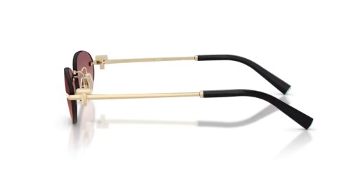 TIFFANY & CO. TF3119D - 62408D - 56 Sonnenbrillen Oval
