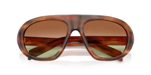 PRADA PR C05S - 24G70T - 57 Sonnenbrillen