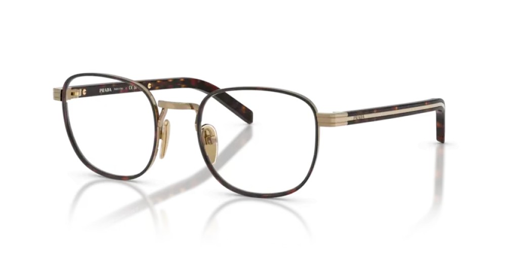 PRADA PR D50V - 7OE1O1 - 50 Brillenfassungen