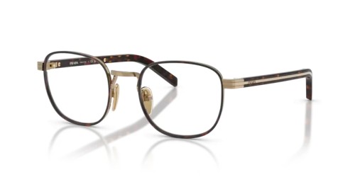 PRADA PR D50V - 7OE1O1 - 50 Brillenfassungen