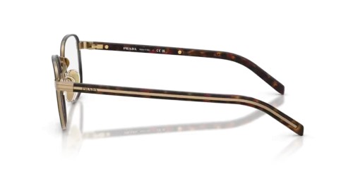 PRADA PR D50V - 7OE1O1 - 50 Brillenfassungen
