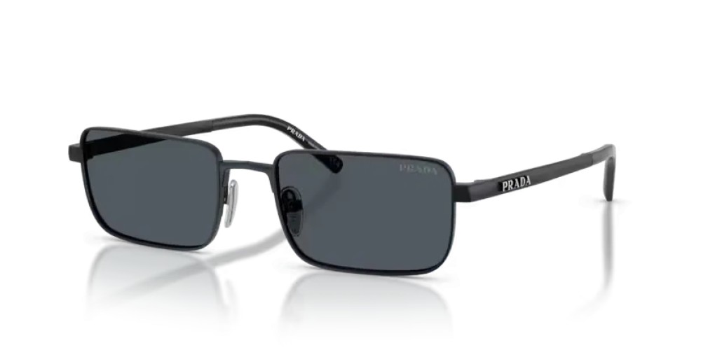 PRADA PR D54S - 7AB70B - 55 Sonnenbrillen Rechteck
