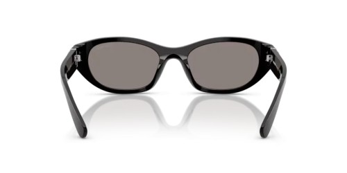 MIU MIU MU A03S - 16K80Q - 53 Sonnenbrillen Schwarz