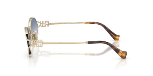 MIU MIU MU 52YS - ZVN80O - 54 Sonnenbrillen Oval