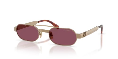 MIU MIU - Sonnenbrillen - MU B52S - 7OE30Y - 52