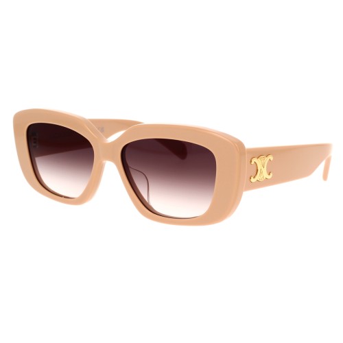 Celine - Sonnenbrillen - CL40216U - 57F - 55
