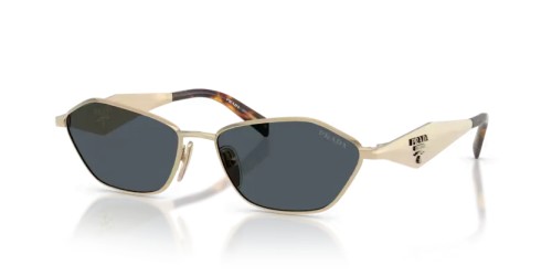 PRADA PR D50S - ZVN70B - 57 Sonnenbrillen