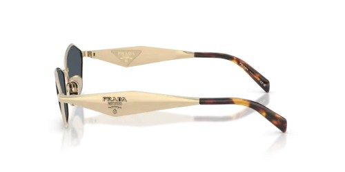 PRADA PR D50S - ZVN70B - 57 Sonnenbrillen