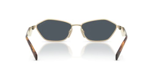 PRADA PR D50S - ZVN70B - 57 Sonnenbrillen