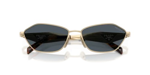 PRADA PR D50S - ZVN70B - 57 Sonnenbrillen