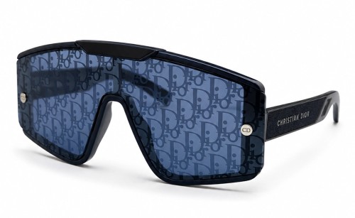 Dior - Sonnenbrillen - DIORXTREM MU - 10B8 - 151