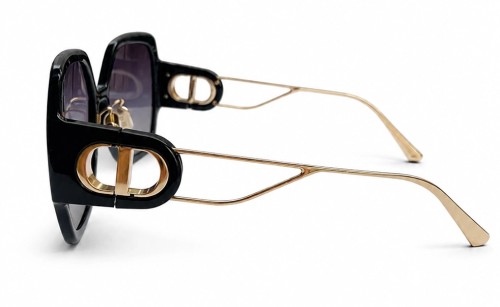 Dior 30 MONTAIGNE S6U - 12A1 B - 58 Sonnenbrillen Eckig