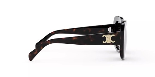 Celine CL40226U - 52K - 55 Sonnenbrillen Eckig