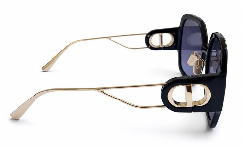 Dior 30 MONTAIGNE S6U - 12A1 B - 58 Sonnenbrillen Eckig