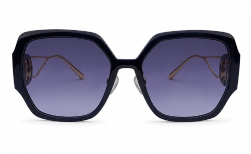 Dior 30 MONTAIGNE S6U - 12A1 B - 58 Sonnenbrillen Eckig