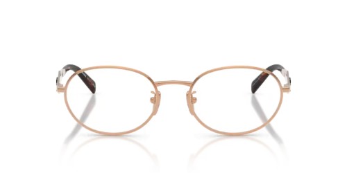 PRADA PR D53VD - 22L1O1 - 54 Brillenfassungen Oval