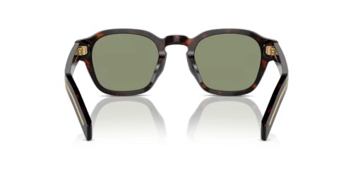 PRADA PR A16S - 17N20G - 49 - MIT POLARISIERTEN GLÄSERN Sonnenbrillen
