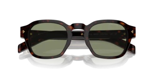 PRADA PR A16S - 17N20G - 49 - MIT POLARISIERTEN GLÄSERN Sonnenbrillen