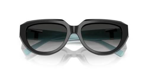 TIFFANY & CO. TF4238U - 84653C - 55 Sonnenbrillen Schwarz