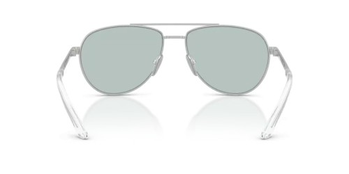 PRADA PR A54S - 27540N - 60 Sonnenbrillen Pilot (Aviator)
