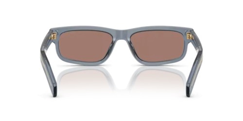 PRADA PR B11S - 17T05D - 57 Sonnenbrillen Rechteck