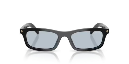 PRADA PR D05S - 16K30W - 52 Sonnenbrillen Schwarz