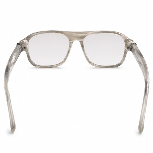 Moncler ML5198 – Fanni Custom Edition - 060 - 54 - 1/1, NO REPRODUCTION Sonnenbrillen Pilot (Aviator)