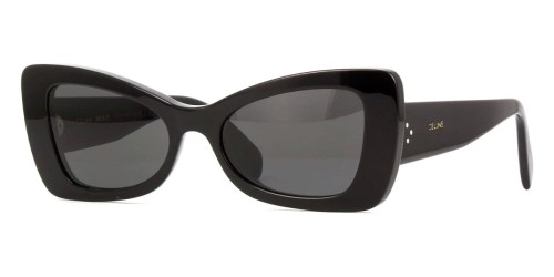 Celine - Sonnenbrillen - CL40236I - 01A - 54