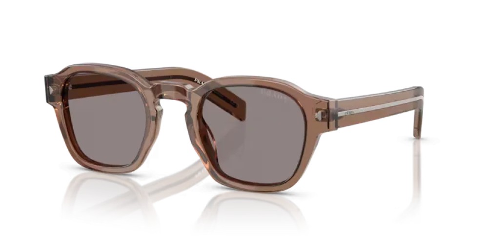 PRADA PR A16S - 28I03D - 49 Sonnenbrillen