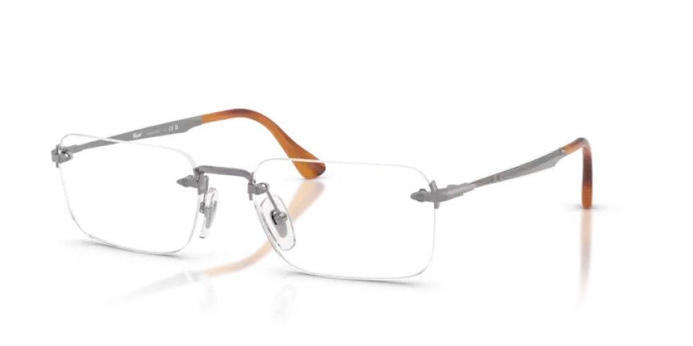 Persol PO1030V - 513 - 57 Brillenfassungen Rechteck