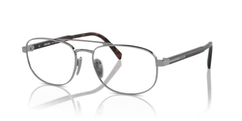 PRADA - Brillenfassungen - PR A56V - 5AV1O1 - 57