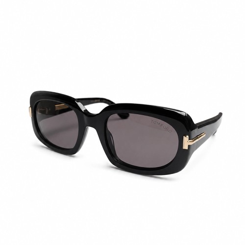 Tom Ford - Sonnenbrillen - FT1253 ICON COLLECTION - 01A - 54