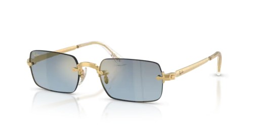 Ray-Ban - Sonnenbrillen - RB3928 - 001/S2 - 54
