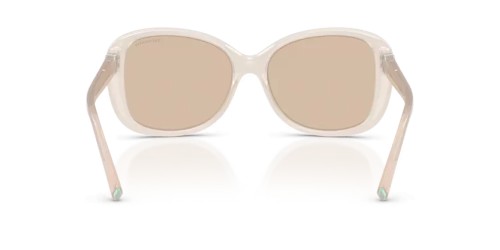 TIFFANY & CO. TF4257U - 845893 - 56 Sonnenbrillen Opal padparadscha Kissen