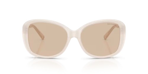 TIFFANY & CO. TF4257U - 845893 - 56 Sonnenbrillen Opal padparadscha Kissen