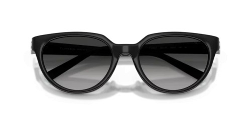 TIFFANY & CO. TF4256D - 80013C - 55 Sonnenbrillen Schwarz Cat Eye