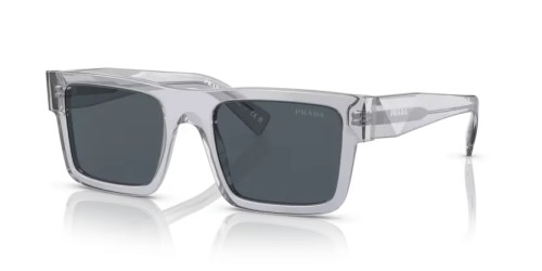 PRADA PR 19WS - U4309T - 52 Sonnenbrillen Rechteck
