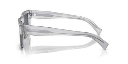 PRADA PR 19WS - U4309T - 52 Sonnenbrillen Rechteck
