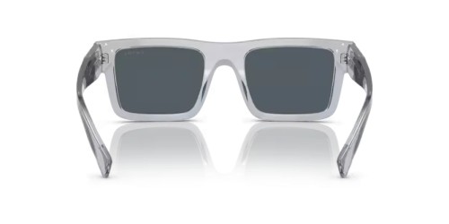 PRADA PR 19WS - U4309T - 52 Sonnenbrillen Rechteck
