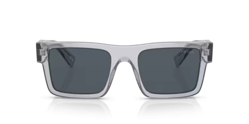 PRADA PR 19WS - U4309T - 52 Sonnenbrillen Rechteck