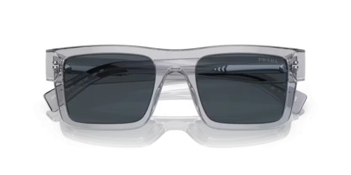 PRADA PR 19WS - U4309T - 52 Sonnenbrillen Rechteck