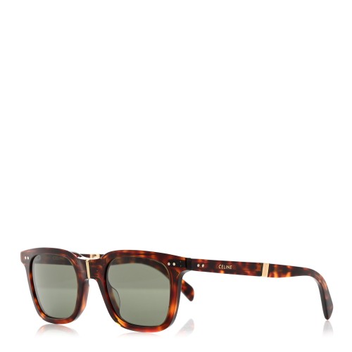 Celine - Sonnenbrillen - CL40247I - 52N - 50