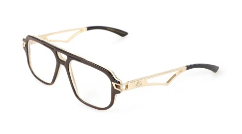 Maybach THE NOOK I - MG-HCT-Z26 - 55 Brillenfassungen Pilot (Aviator)
