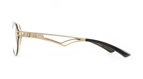 Maybach THE NOOK I - MG-HCT-Z26 - 55 Brillenfassungen Pilot (Aviator)