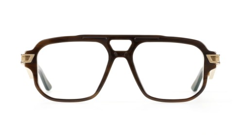 Maybach THE NOOK I - MG-HCT-Z26 - 55 Brillenfassungen Pilot (Aviator)
