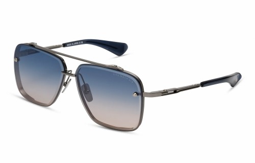 MACH SIX//TITANIUM DTS121 - 08 - 62